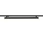 1005400 SLV SIGHT TRACK 3Ph black CCT трековый линейный светильник — фото 1