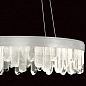 888240-1 Lior 30.5" Round Pendant подвесной светильник, Fine Art Lamps