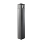 KUBS 6 W double spot 10° Landa настенный светильник KU30PAR1 — фото 7