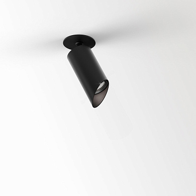 Встраиваемый потолочный светильник SPY 39 CLIP WALLWASH Delta Light 24153 XXX0