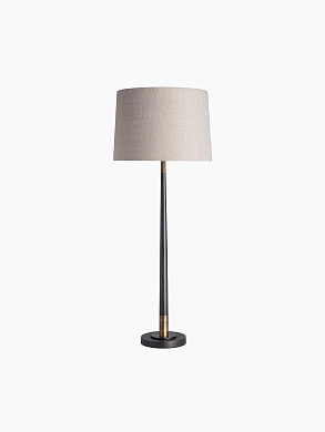Настольная лампа Heathfield Veletto Large