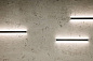FEMTOLINE W DOWN-UP 1200 накладной настенный светильник Delta Light — фото 6