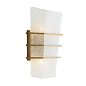 49372 Coleman Sconce Arteriors бра