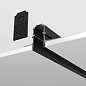 TRX034-423.12B Maytoni Busbar trunkings Exility Шинопровод встраиваемый Черный — фото 3