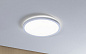71157 Paulmann Atria Shine IP44 круглый 293 мм 16 Вт 1600 лм 4000 К белый — фото 1