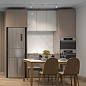 Трековый светильник Denkirs Smart Spot DK8010-WH — фото 6