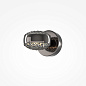 MOD299WL-L10BC3K Maytoni Mind Настенный светильник 10W 1270лм Черный — фото 4