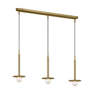 Подвесной светильник Visual Comfort Nodes