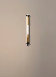 Настенный светильник In The Tube 360° 700 DCW éditions