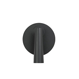 05-6421-Z5-Z5 Leds C4 Gamma настенная лампа для чтения в антрацитовом цвете с металлическим корпусом