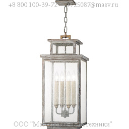 886882 Fine Art Lamps Wiltshire Уличный подвесной светильник