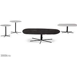 Rays Кофейный столик Minotti
