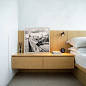 Настенный светильник SARA snooze 1.0 Wever & Ducre — фото 5