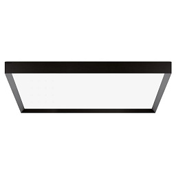 Flo Q 800 Lombardo Flo уличный настенный светильник крупного квадратного формата с нижним светом