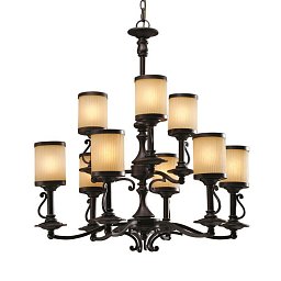 Люстра L'Arte Luce York L50009.05