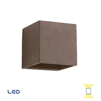 Wall lamp H:140 SAMOS
