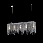 DIA002PL-05CH Maytoni Empress Подвесной светильник 60W Хром — фото 2