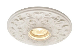 A5270PL-1WH Arte Lamp MUSTER точечный встраиваемый светильник