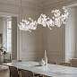 Подвесной светильник Hanami SLAMP — фото 2