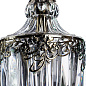 Подвесной светильник Arte Lamp BROCCA A9149SP-1AB — фото 2