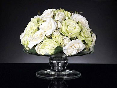 ROSELLINE MIX Искусственное растение VGnewtrend