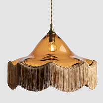 Vintage Light янтарный