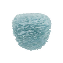 Eos Evia Medium light blue Ø 40 x 39 cm