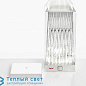 LANTERN уличная настольная лампа Kartell 09335B4