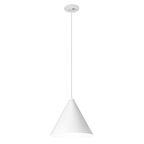 CONE P 10.30 W + BASE V Led Technology подвесной светильник
