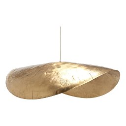 Gervasoni BRASS 96 подвесной светильник