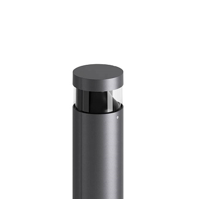 Светильник для дорожек MaxiTondo D 800 180° Ghidini GH0915