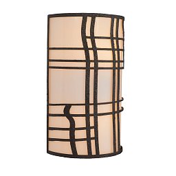 Уличный настенный светильник Arteriors Elmwood Outdoor