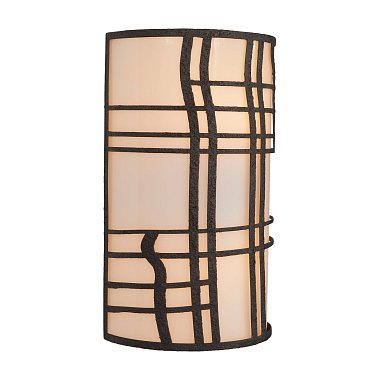 Уличный настенный светильник Arteriors Elmwood Outdoor