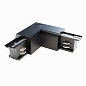 TRA005CL-31B-R Maytoni Accessories for tracks Trinity Комплектующие для систем освещения с токоведущими элементами Черный — фото 5