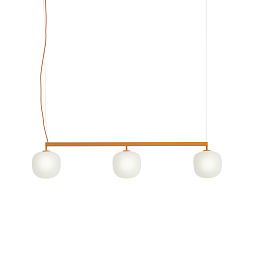 RIMRAI02 Muuto Rime линейный светильник