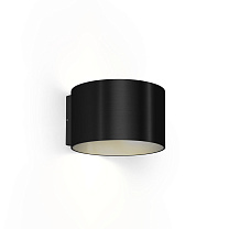 RAY WALL OUTDOOR 2.0 Loxone, Черный матовый, теплое диммирование, 11 Вт