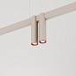 Подвесной светильник AQForm PET mini horiz LED suspended — фото 3