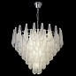 FONTAIN SP18 CHROME Crystal lux FONTAIN Люстра E14 40W — фото 2