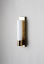 Patinated Brass (IP44 Rated)