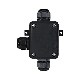 Кабель Paulmann Junction box