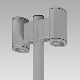 ELLIS2-double-light-fitting Arcluce ELLIS2 Уличный светильник