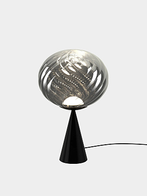 Настольная лампа Tom Dixon Whirl