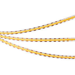039046 Arlight Лента COB-X400-8mm 12V Warm2700 (9 W/m, IP20, CSP, 2.5m)