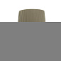 64308-37 SAMBA WHITE READER WALL LAMP RIBBONED LAMPSHADE E2 настенный светильник Faro barcelona — фото 3