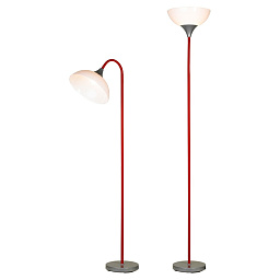 LSP-0507 Lussole Flagstaff Торшер