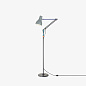 Type 75 Paul Smith Edition Two Anglepoise, торшер — фото 1
