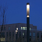 Светильник на опору Clessidra (4000) Ghidini GH1501 — фото 1