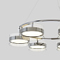 Люстра Crystal Lux MYSELF SP60W LED — фото 1