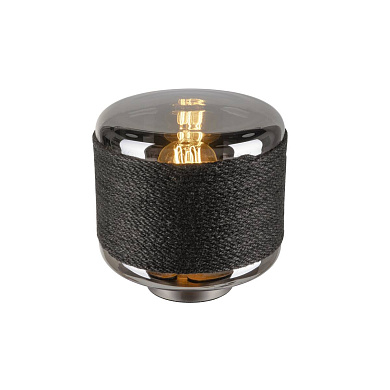 1010209 SLV Pantilo настольная лампа 15Вт