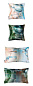 Jewels of Glass Pillows аксессуар для дома Moooi — фото 3